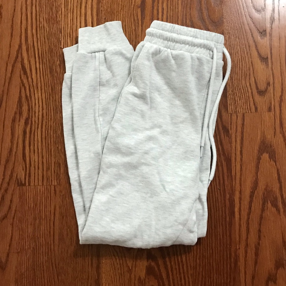 joggers